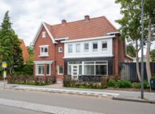 van Beresteijnstraatappartement