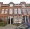 Woning aan de Billitonstraat te Groningen