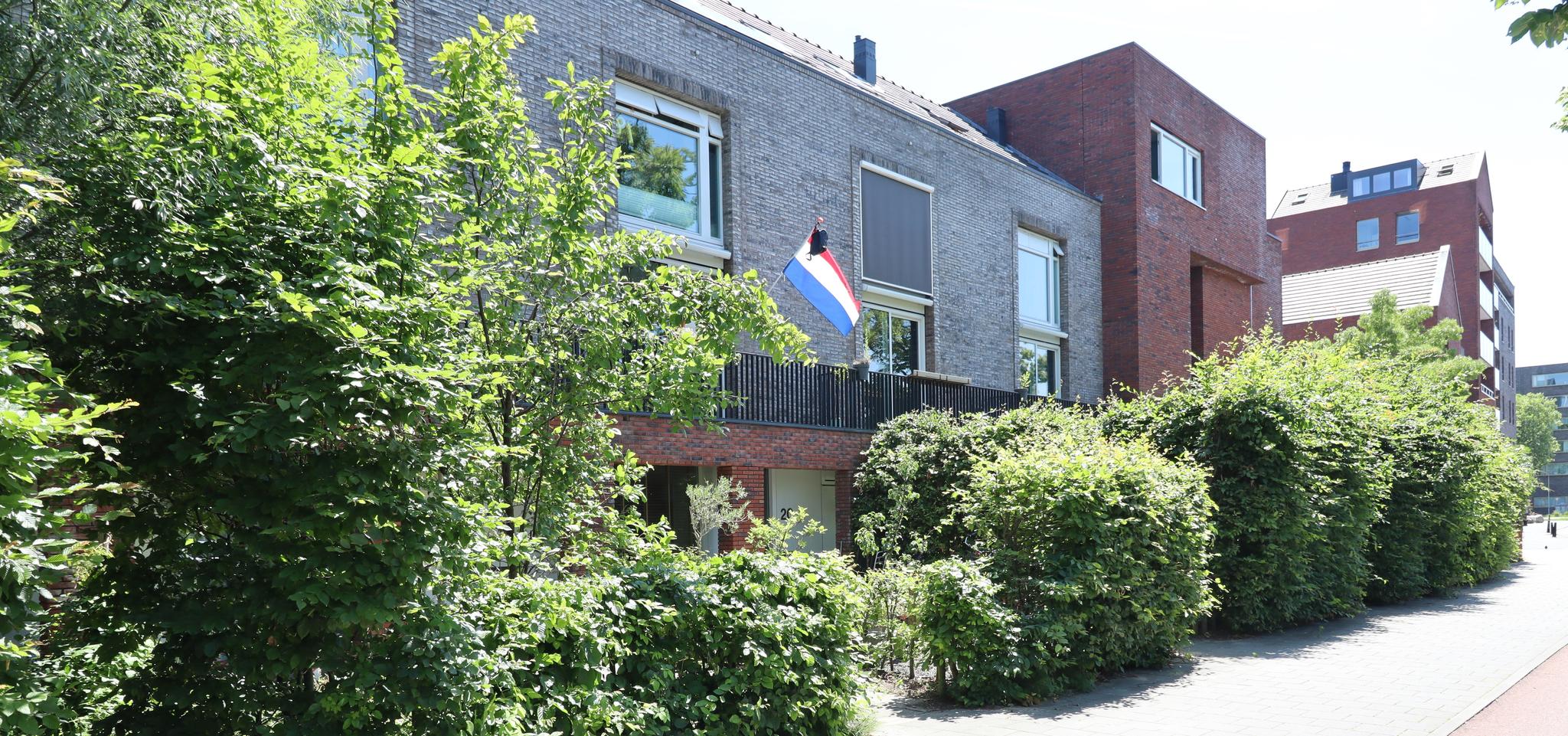 Constant Erzeijstraat