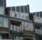 Woning aan de Concourslaan te Hoofddorp