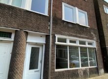 Woning aan de Hommelseweg te Arnhem