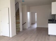 Nieuwe Binnenwegappartement