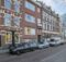 Woning aan de Spoorsingel te Rotterdam