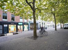 Brabantse Turfmarktappartement