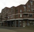 Woning aan de Weverstedehof te Nieuwegein