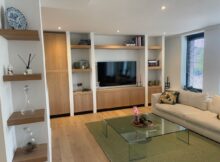 Nieuwe Marktappartement