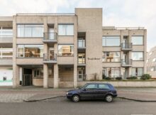 2e Hogewegappartement