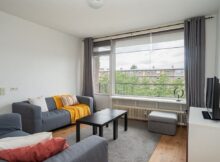 Woning aan de Mr. G. Groen van Prinstererlaan te Amstelveen