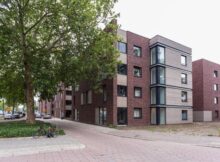 Woning aan de Boutenslaan te Eindhoven