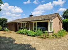 Woning aan de Zittard te Veldhoven