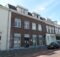 Woning aan de Mauritsstraat te Breda