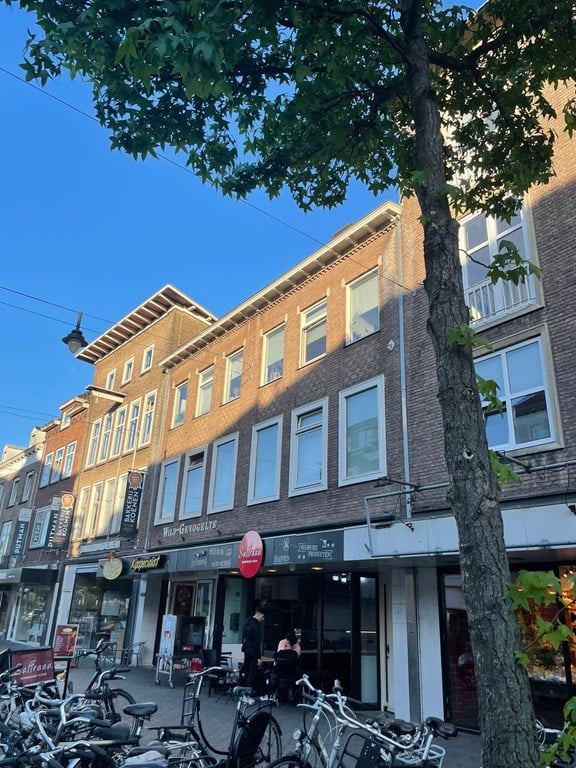 Steenstraat