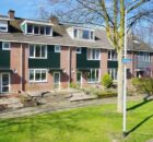 Woning aan de Snoeksloot te Houten