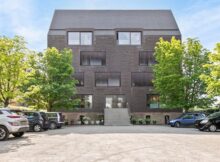 Woning aan de Wiersedreef te Nieuwegein