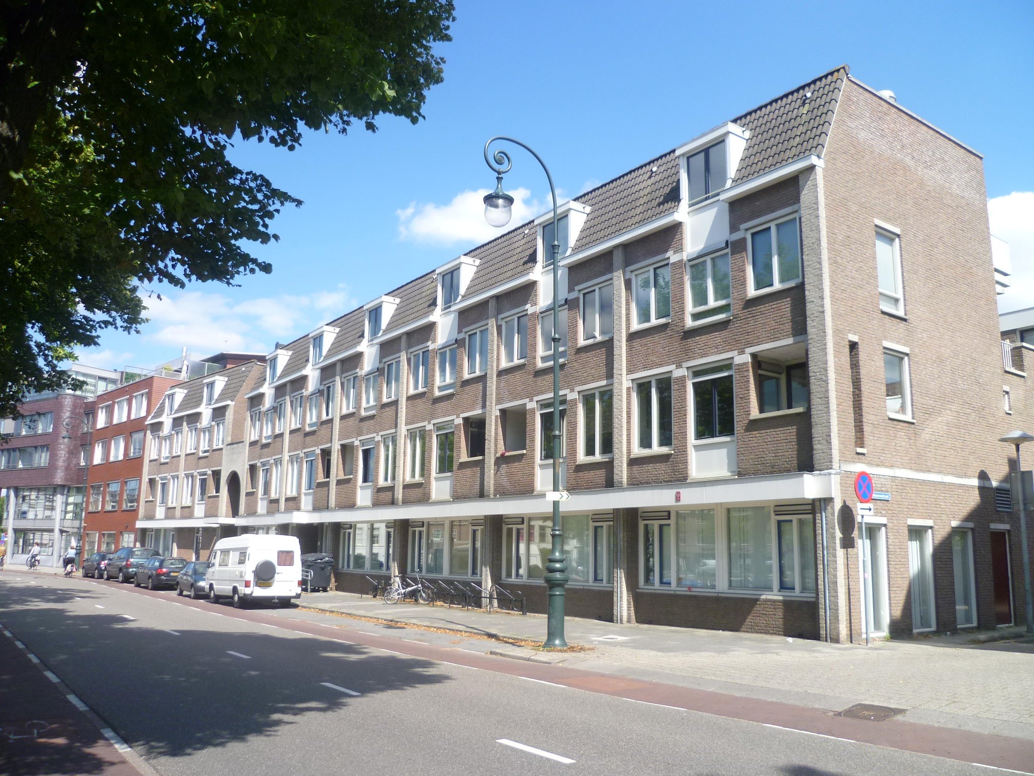 Wittevrouwensingel