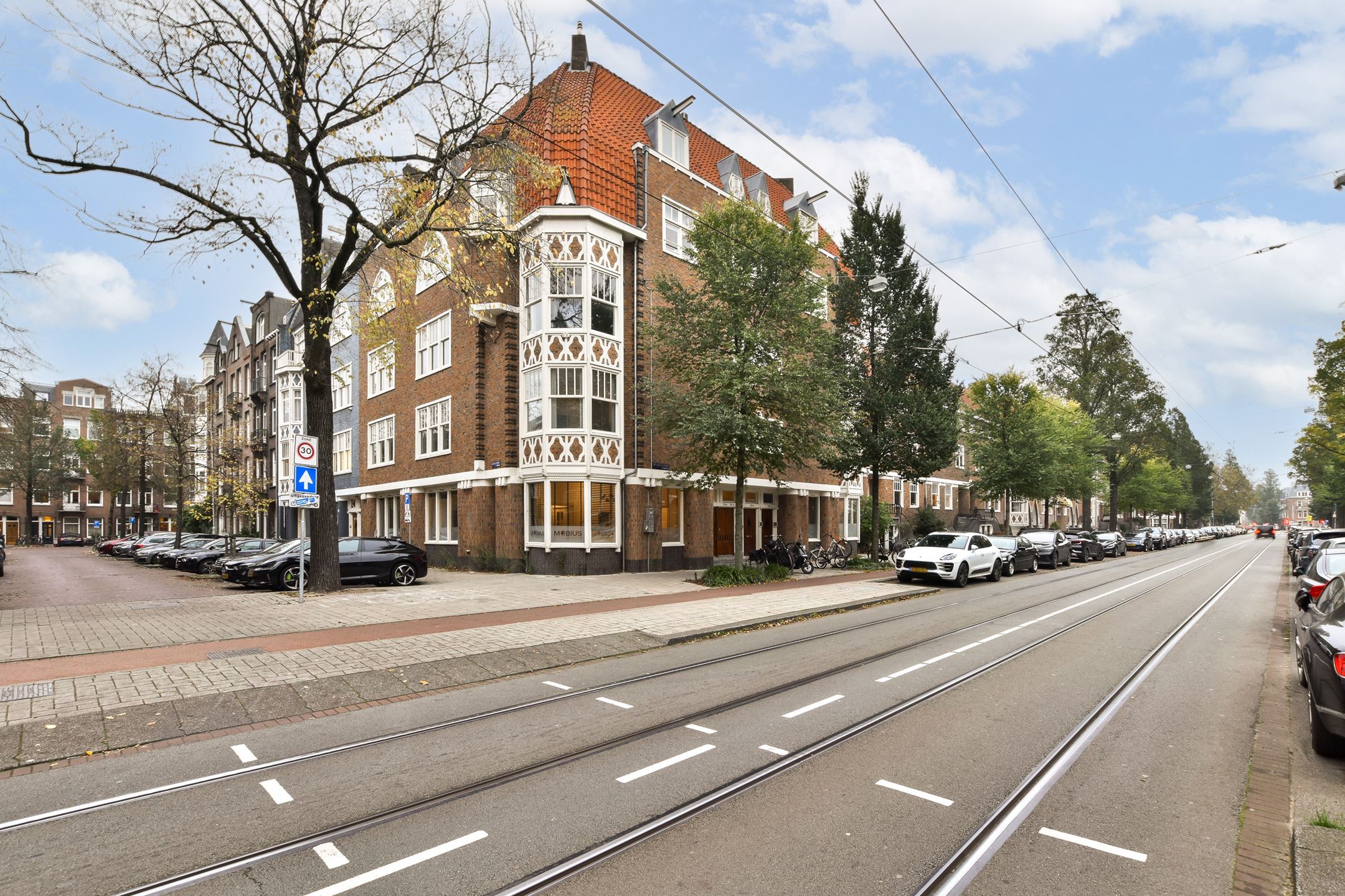 De Lairessestraat