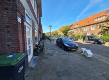 Woning aan de Primulastraat te Eindhoven