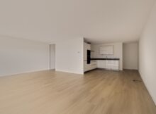 Purperhoedenveemappartement