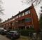 Woning aan de Tweede Willemstraat te Groningen