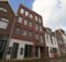 Woning aan de Boterdiep te Groningen