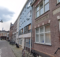 Woning aan de Raamstraat te Groningen