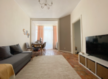 Copernicuslaanappartement