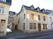 Caubergappartement