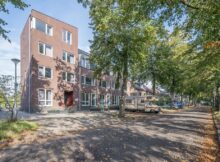 Woning aan de Eerste Oude Heselaan te Nijmegen