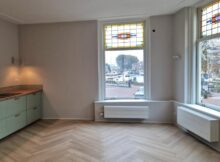 Haarlemmerstraatappartement