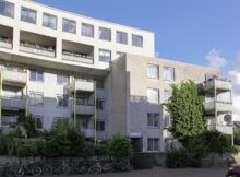 Entrepothofappartement