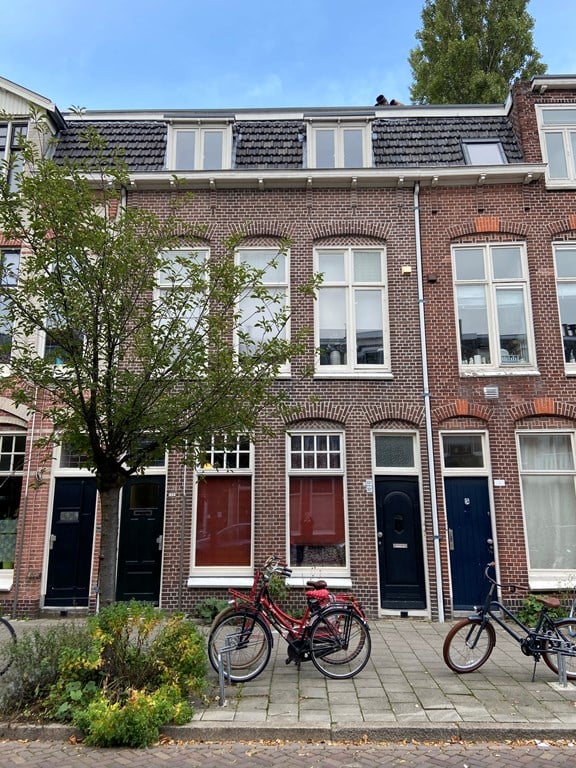 Riouwstraat