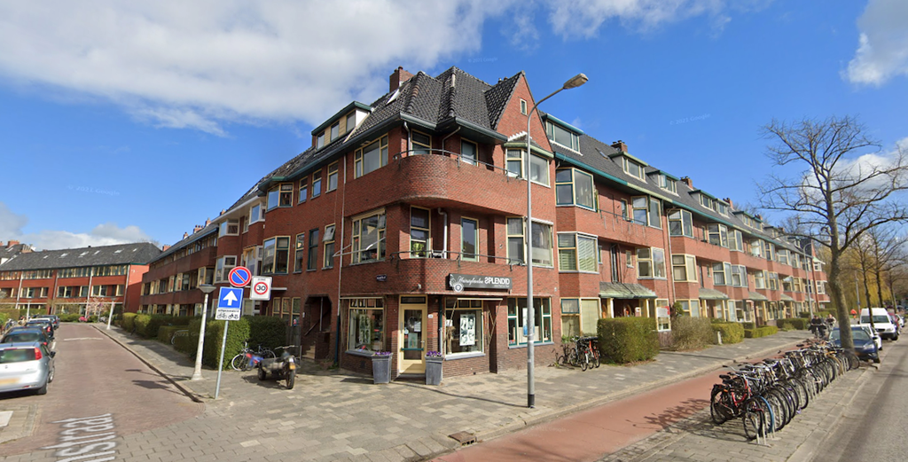 Ceramstraat