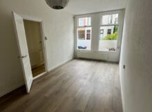 Saenredamstraatappartement