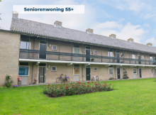 Woning aan de Gerbrandijlaan te Middelburg