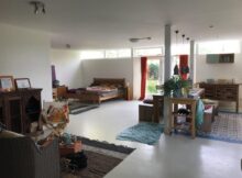 Sportlaanappartement