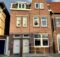 Woning aan de Akerstraat te Heerlen