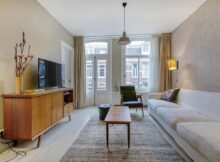 Tweede Jan Steenstraatappartement