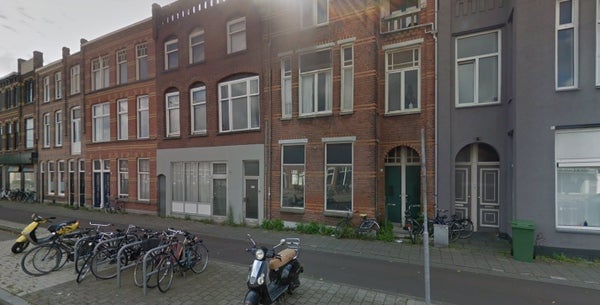 Teteringenstraat