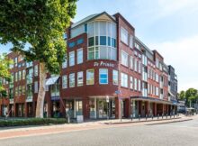 Woning aan de Richterpad te Valkenswaard