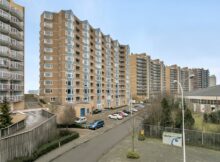 Woning aan de Stuvesande te Terneuzen