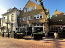 Woning aan de Langekerkstraat te Huissen