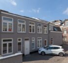 Woning aan de Lauwerecht te Utrecht