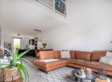 Woning aan de Zuiddijk te Zaandam