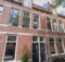 Woning aan de Kleine Rozenstraat te Groningen