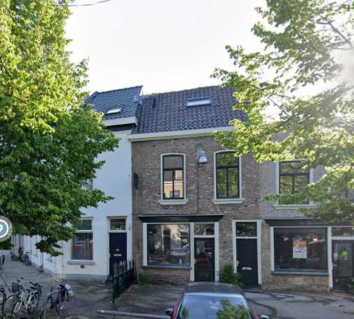 Korte Boschstraat