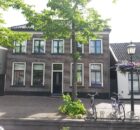 Van Teylingenwegappartement