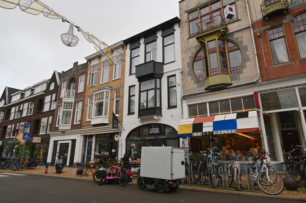 Oude Ebbingestraat