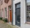 Woning aan de Enschotsestraat te Tilburg