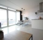 Broeder Alarmstraatappartement