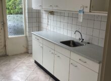 Horsbornplaatappartement